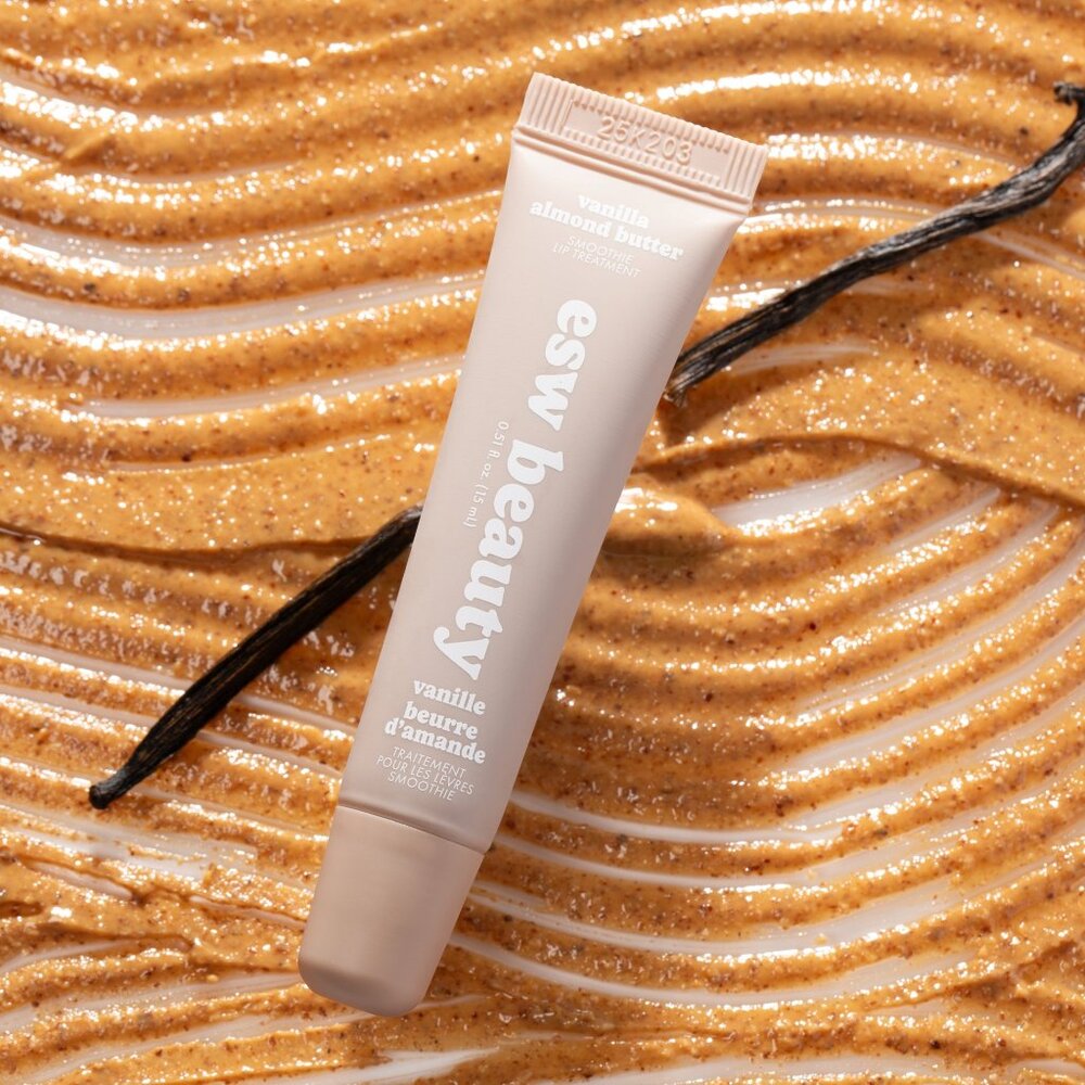Vanilla Almond Butter Lip Treatment